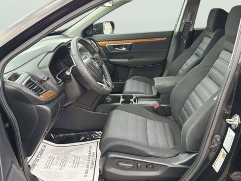 Used 2019 Honda CR-V EX image 11