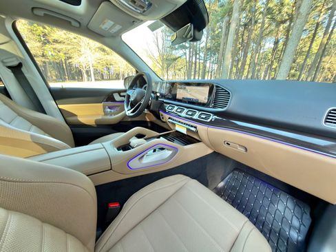 New 2026 Mercedes-Benz GLE 350 GLE 350 image 19