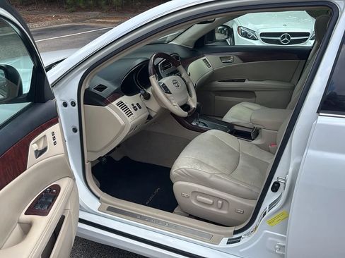 Used 2011 Toyota Avalon Limited FWD image 16