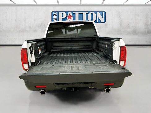 Used 2023 Honda Ridgeline RTL-E image 27
