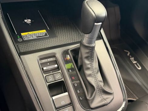 Used 2025 Honda CR-V EX-L image 20