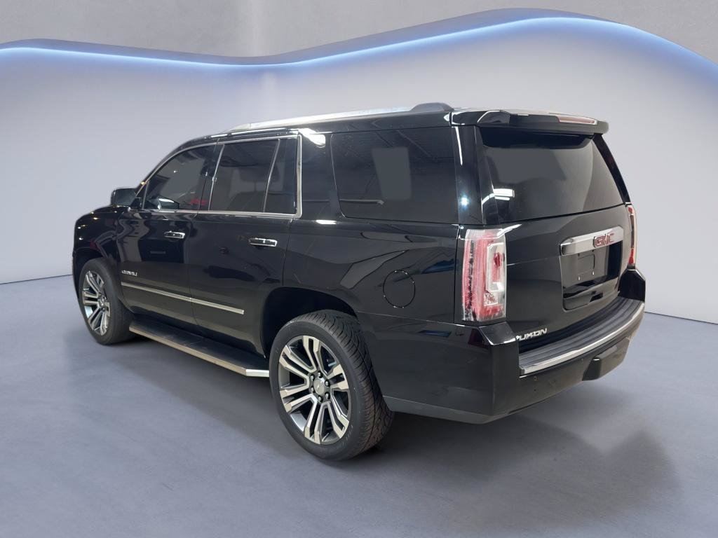 Used 2016 GMC Yukon Denali w/ Open Road Package AWD/4WD image 5