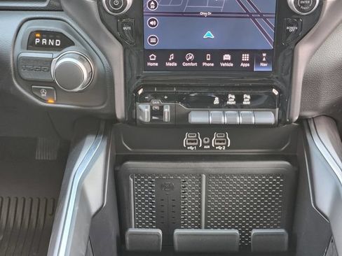 New 2026 RAM 1500 Lone Star RWD image 14