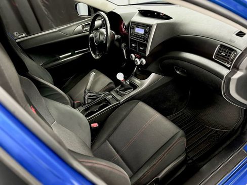Used 2013 Subaru Impreza WRX Hatchback image 20