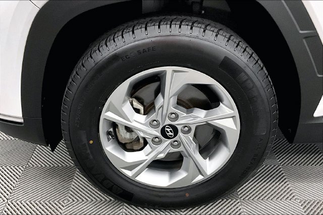 Used 2022 Hyundai Tucson SEL AWD/4WD image 10
