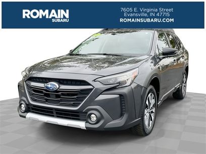 Used 2023 Subaru Outback Limited