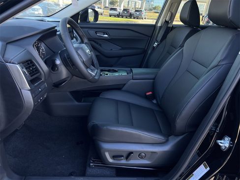 New 2026 Nissan Rogue SV image 13