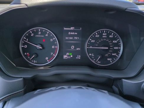 New 2026 Subaru Forester Touring image 28