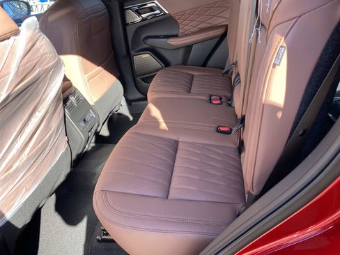 New 2026 Mitsubishi Outlander SEL AWD/4WD image 7