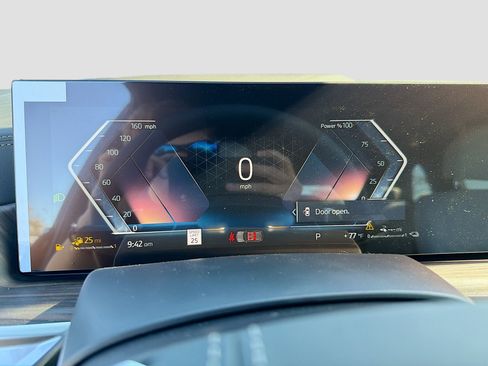 New 2026 BMW X5 xDrive50e w/ Climate Comfort Package image 41