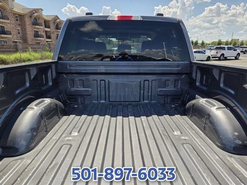 Certified 2024 Ford F150 XLT w/ Mobile Office Package AWD/4WD image 17