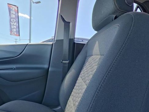 Used 2020 Chevrolet Equinox LT image 25