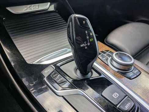 Used 2020 BMW X3 sDrive30i image 11