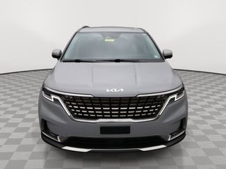 Used 2023 Kia Carnival SX Prestige FWD video 2