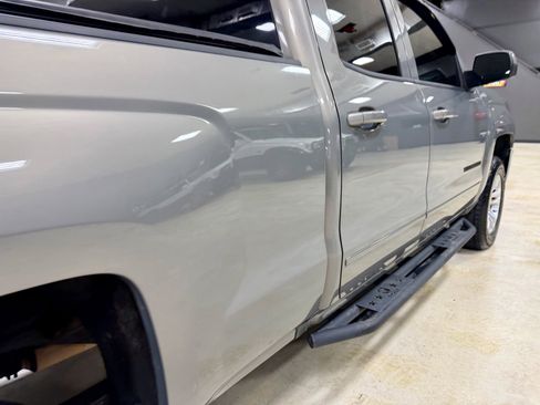 Used 2017 Chevrolet Silverado 1500 LT w/ All Star Edition RWD image 9