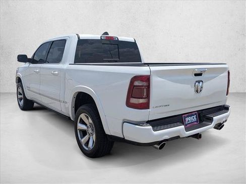 Used 2020 RAM 1500 Limited RWD image 8