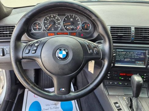 Used 2005 BMW 330Ci Coupe image 25