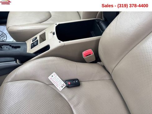 Used 2012 Toyota RAV4 Limited w/ Premium Plus Value Pkg AWD/4WD image 22