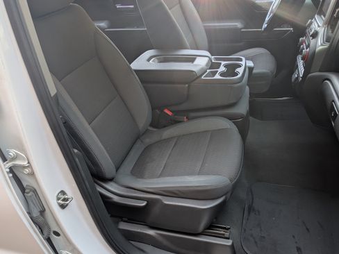 Used 2019 Chevrolet Silverado 1500 LT w/ All-Star Edition RWD image 20