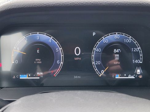 New 2026 Jeep Grand Cherokee L Limited AWD/4WD image 15
