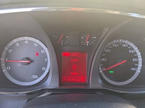 Used 2014 GMC Terrain SLE image 2