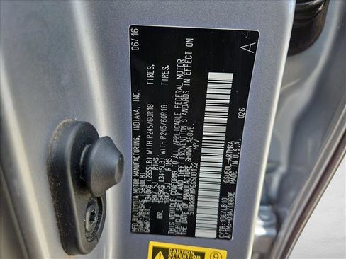 Used 2016 Toyota Highlander XLE FWD image 27