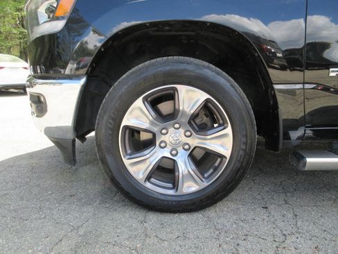 Used 2023 RAM 1500 Laramie image 22