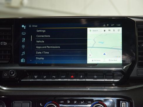 Used 2024 Chevrolet Silverado 2500 LT w/ All Star Edition image 35