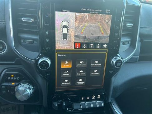 Used 2022 RAM 2500 Laramie w/ Night Edition image 20