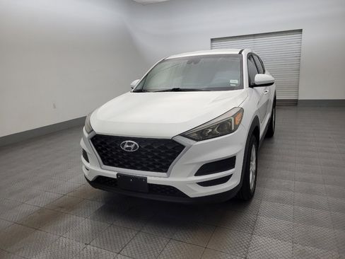 Used 2019 Hyundai Tucson SE image 15