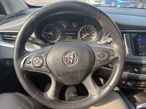 Used 2020 Buick Enclave Preferred image 16