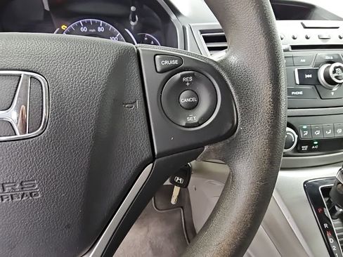 Used 2014 Honda CR-V EX image 23