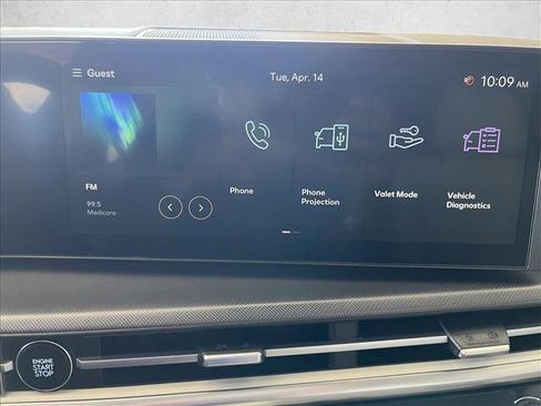 Used 2025 Hyundai Santa Fe SEL image 13