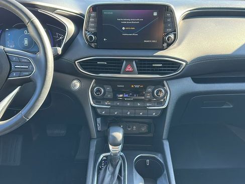 Used 2020 Hyundai Santa Fe Limited w/ Cargo Package image 11