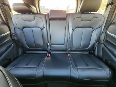 New 2025 Jeep Grand Cherokee Limited w/ Black Appearance Package AWD/4WD image 28