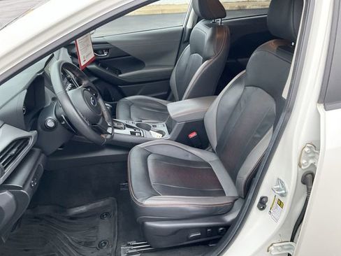 Used 2024 Subaru Crosstrek 2.5i Limited image 10