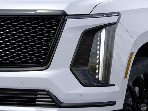 New 2026 Cadillac Escalade ESV Sport image 34