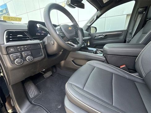 New 2025 Chevrolet Tahoe Premier image 10