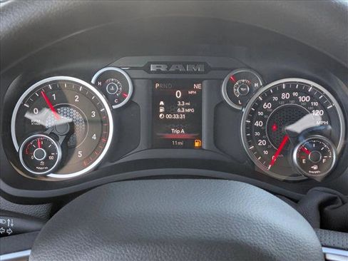 New 2026 RAM 2500 Tradesman image 11