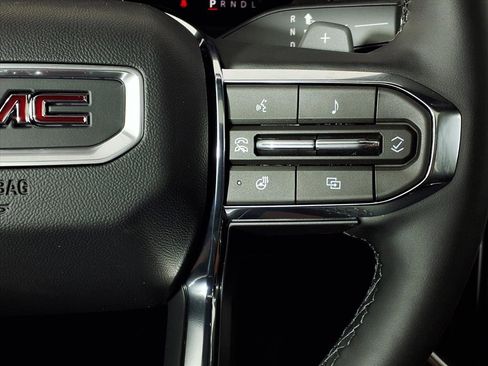 New 2026 GMC Acadia Elevation w/ Elevation Premium Package image 21