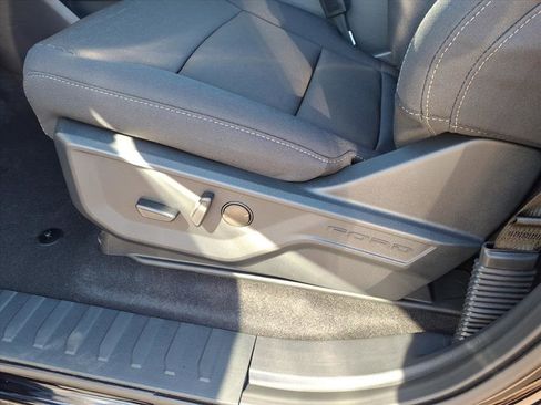 New 2026 Ford F150 XLT w/ Equipment Group 302A MID image 11