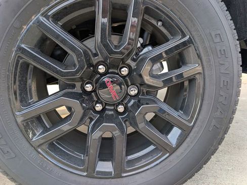 New 2026 GMC Sierra 1500 Elevation w/ Elevation Premium Package AWD/4WD image 6