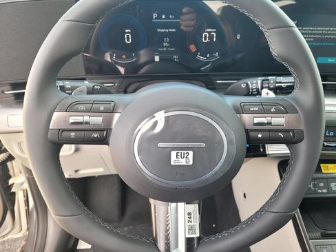 New 2026 Hyundai Kona SEL Premium FWD image 20