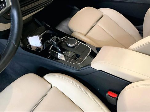 Certified 2023 BMW 228i xDrive Gran Coupe w/ M Sport Package image 17