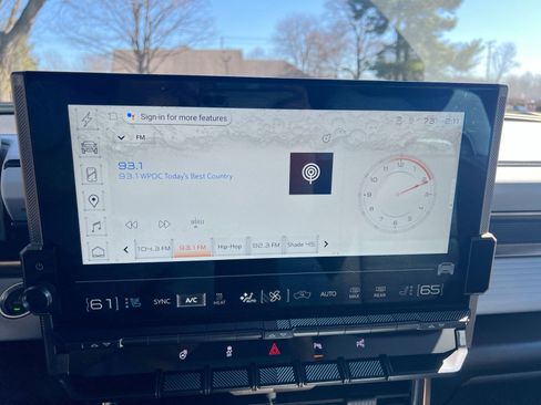 Used 2024 GMC Hummer EV 3X image 18