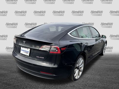 Used 2019 Tesla Model 3 Performance image 11
