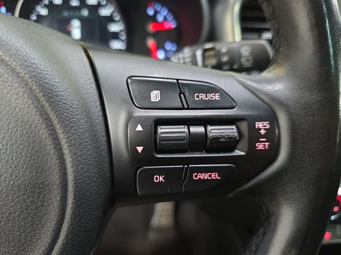 Used 2016 Kia Sorento SX FWD image 15