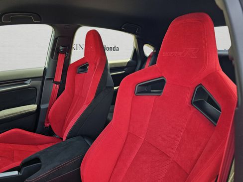 New 2026 Honda Civic Type R image 18
