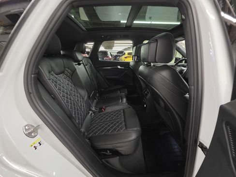 Used 2020 Audi SQ5 Premium Plus image 12