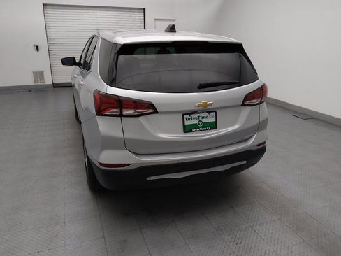 Used 2022 Chevrolet Equinox LT AWD/4WD image 6